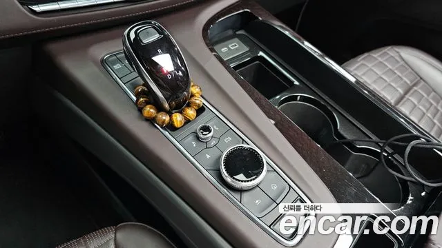 Cadillac Ray 2022 thumb 11