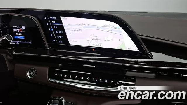 Cadillac Ray 2022 thumb 3