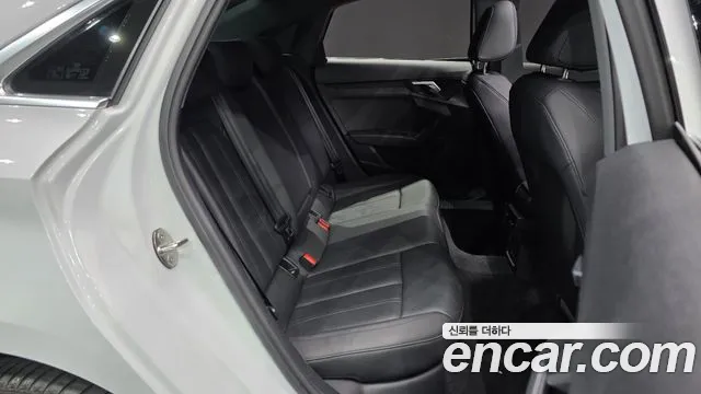 Audi A3 2022 thumb 9