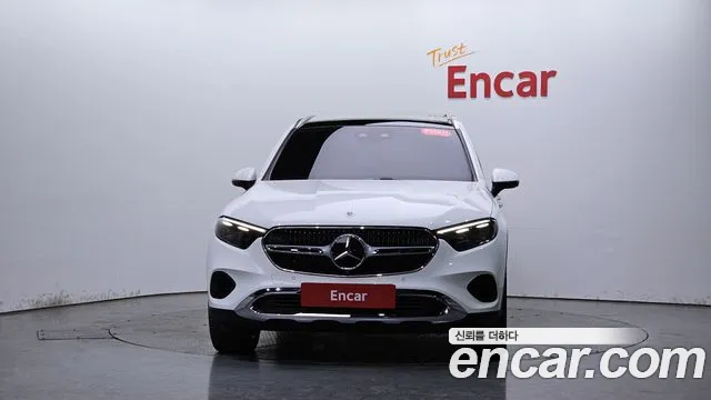 Mercedes-Benz GLC 2025 thumb 6