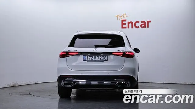 Mercedes-Benz GLC 2025 thumb 3