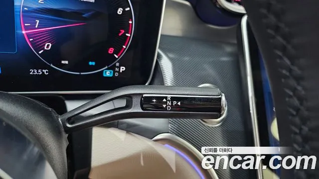 Mercedes-Benz GLC 2025 thumb 7