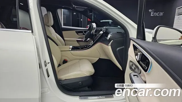 Mercedes-Benz GLC 2025 thumb 5
