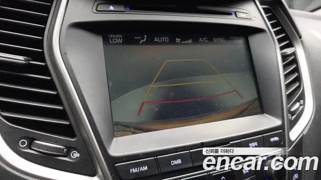 Hyundai Santafe 2017 thumb 4