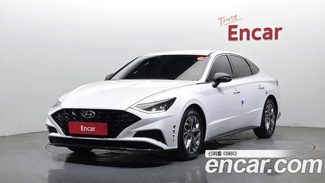 Hyundai Sonata 2022 thumb 12