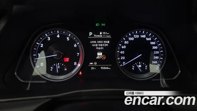 Hyundai Sonata 2022 thumb 11