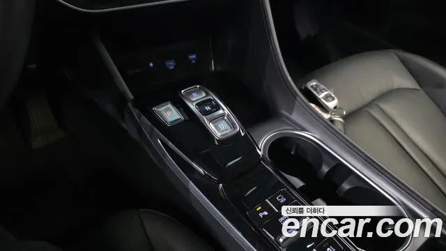 Hyundai Sonata 2022 thumb 2