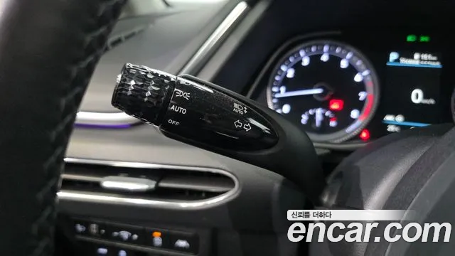 Hyundai Sonata 2022 thumb 4