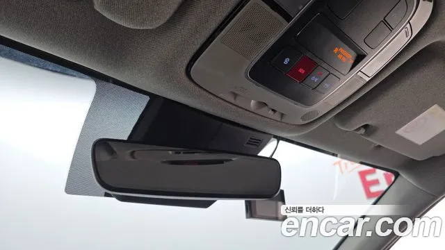 Hyundai Sonata 2022 thumb 8