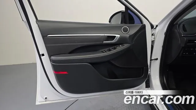 Hyundai Sonata 2022 thumb 5