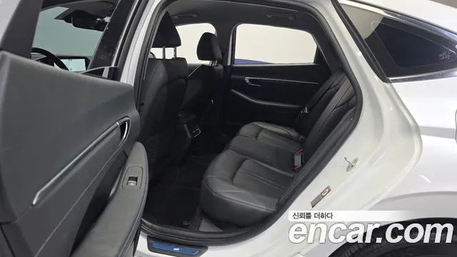 Hyundai Sonata 2022 thumb 6