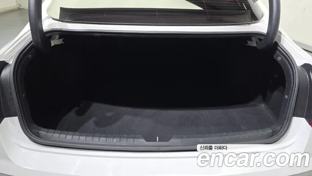 Hyundai Sonata 2022 thumb 7