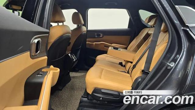 Kia Sorento 2020 thumb 10