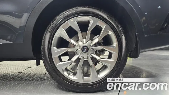 Kia Sorento 2020 thumb 12