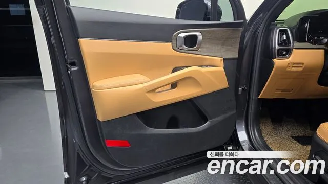 Kia Sorento 2020 thumb 7