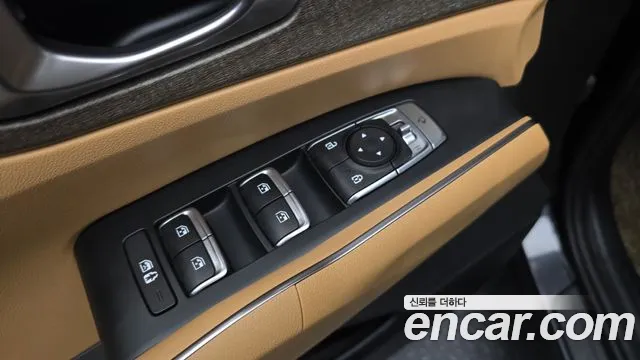 Kia Sorento 2020 thumb 5