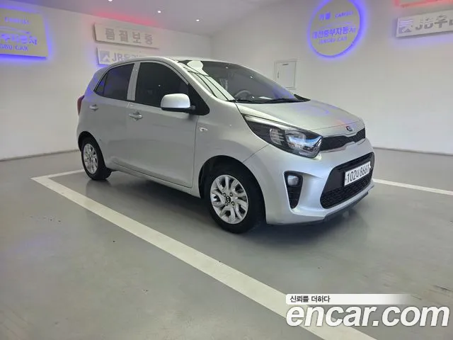 Kia Morning 2018 thumb 11