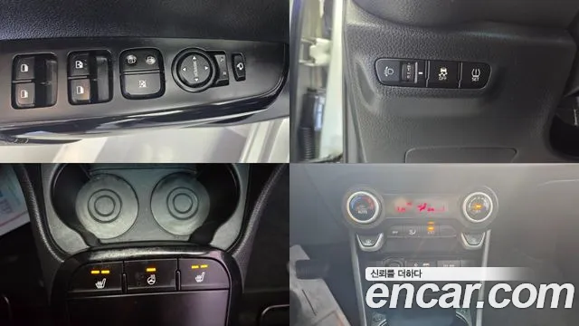 Kia Morning 2018 thumb 7