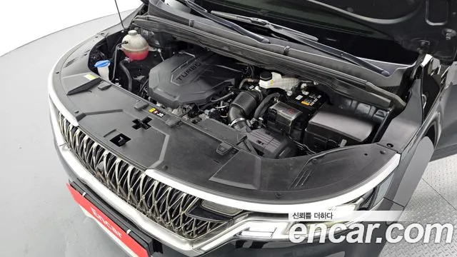Kia Carnival 2022 thumb 6