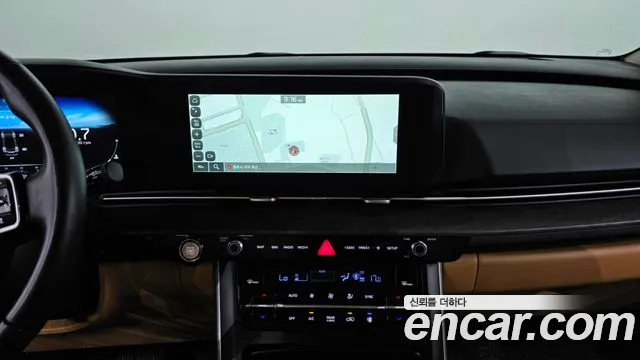 Kia Carnival 2022 thumb 8