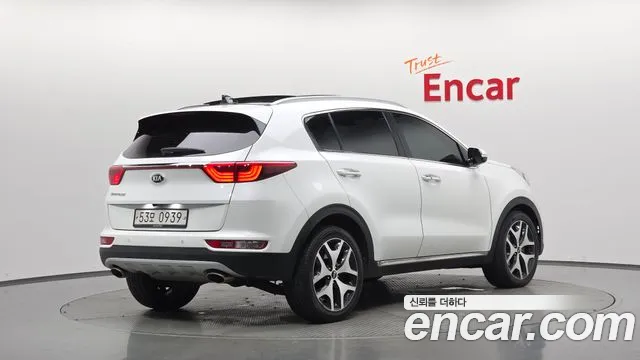 Kia Sportage 2016 thumb 12