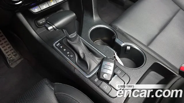 Kia Sportage 2016 thumb 9