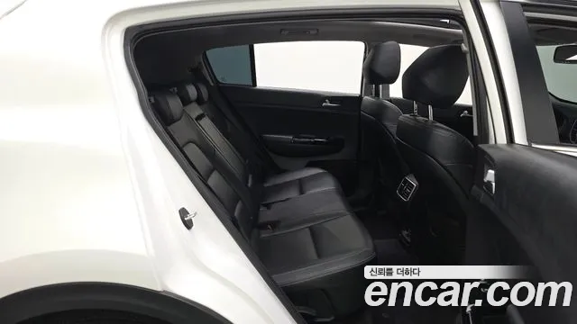 Kia Sportage 2016 thumb 4