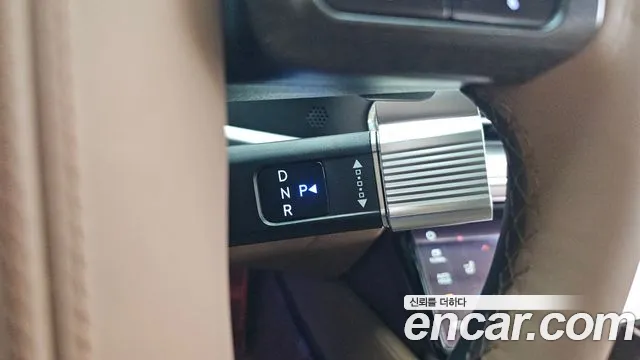 Hyundai Grandeur Hybrid 2023 thumb 3