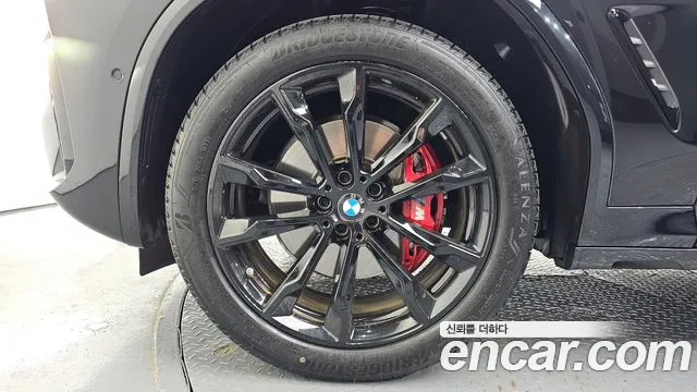 BMW X4 2025 thumb 11