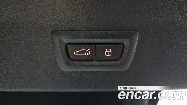 BMW X4 2025 thumb 8
