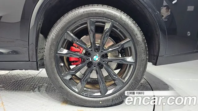 BMW X4 2025 thumb 6