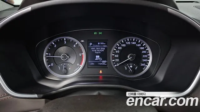 Hyundai Santa Fe 2019 thumb 12