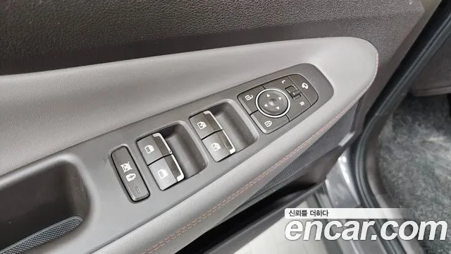 Hyundai Santa Fe 2019 thumb 5