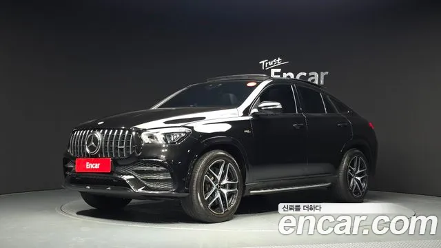 Mercedes-Benz E-Класс 2023 thumb 3