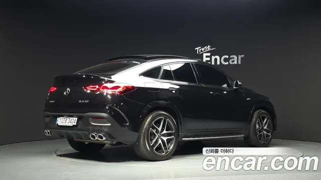 Mercedes-Benz E-Класс 2023 thumb 2