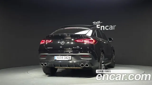 Mercedes-Benz E-Класс 2023 thumb 8