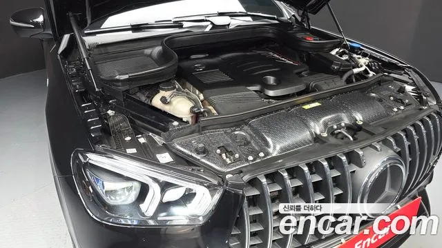 Mercedes-Benz E-Класс 2023 thumb 4