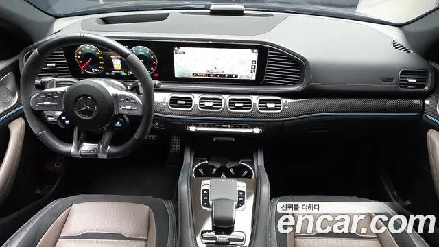 Mercedes-Benz E-Класс 2023 thumb 6