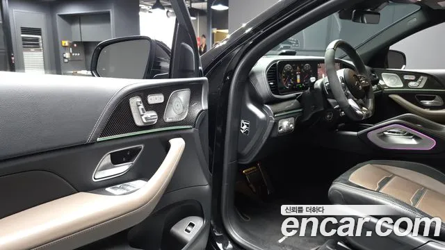Mercedes-Benz E-Класс 2023 thumb 5