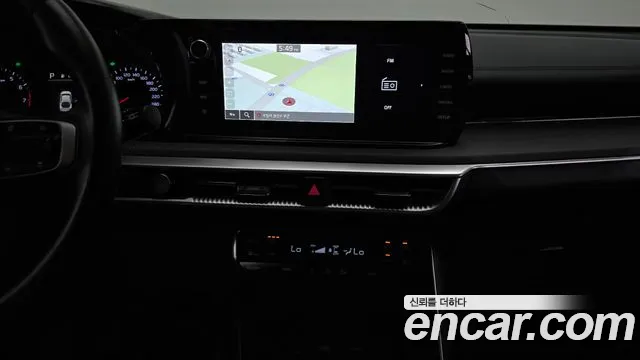 Kia K5 2022 thumb 12