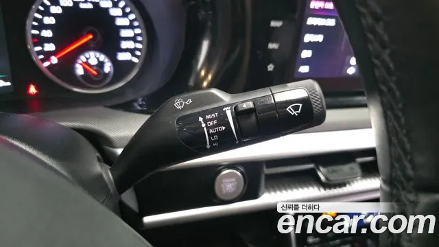 Kia K5 2022 thumb 9