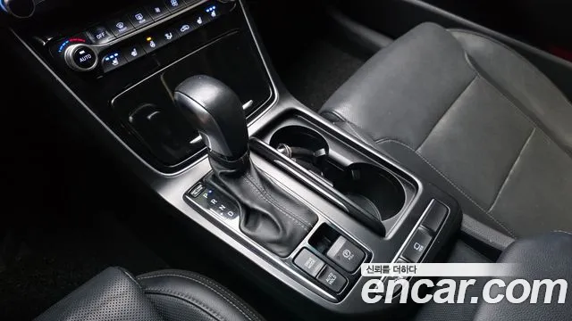 Hyundai Grandeur 2019 thumb 5