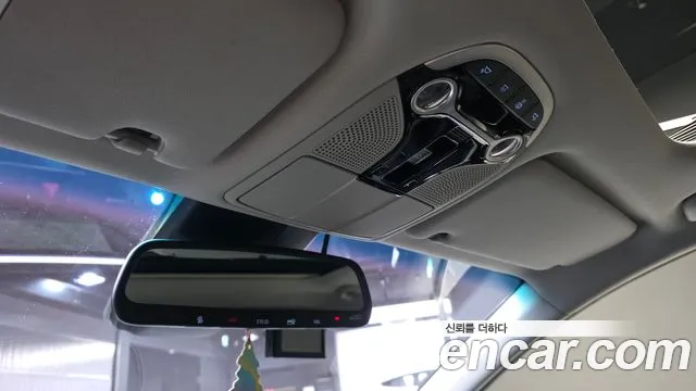 Hyundai Grandeur 2019 thumb 8