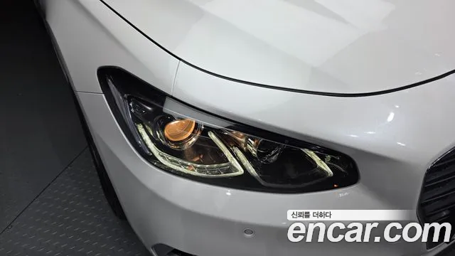 Hyundai Grandeur 2019 thumb 2
