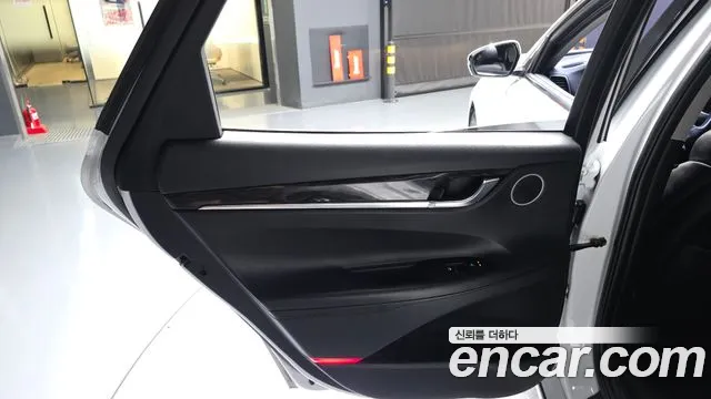 Hyundai Grandeur 2019 thumb 3