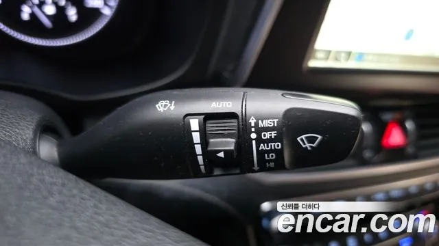 Hyundai Grandeur 2019 thumb 11