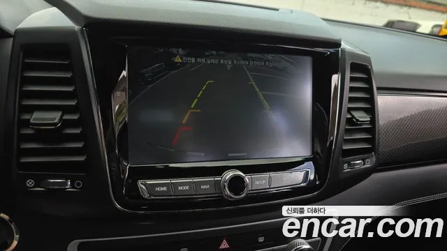 KGM Rexton 2020 thumb 4