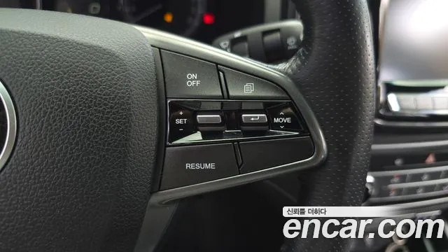 KGM Rexton 2020 thumb 2
