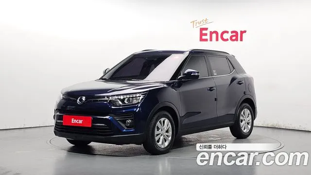 KGM Tivoli 2019 thumb 2