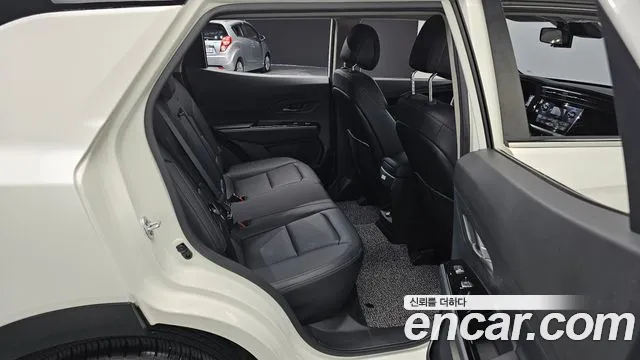 KGM Korando 2020 thumb 4